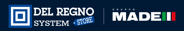 DEL REGNO SYSTEM SRL